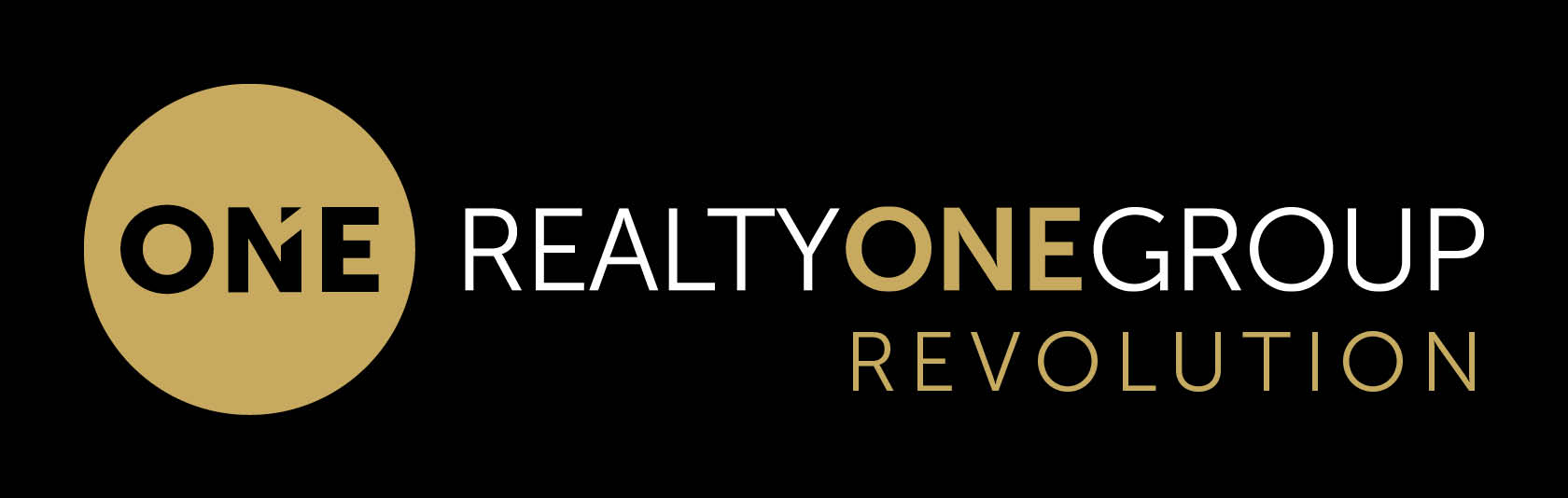 Realty ONE Group Revolution