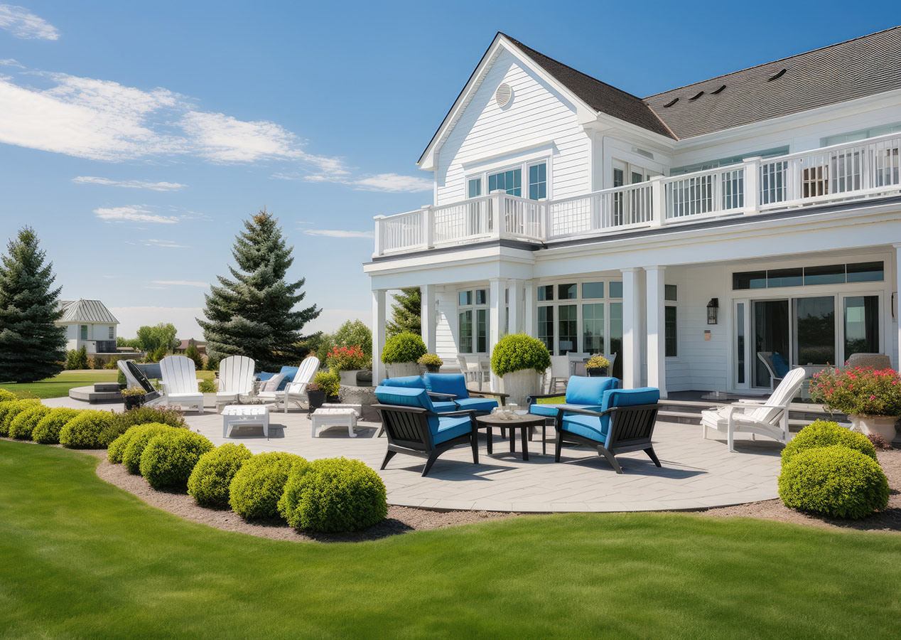 Cornelius Real Estate - Realty ONE Group Revolution
